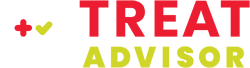 TreatAdvisor logo